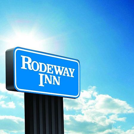 Rodeway Inn Tillmans Corner Exterior photo